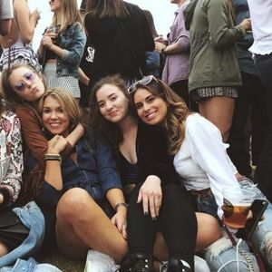 Meet your Posher, Carly